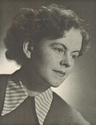 Marlen Haushofer