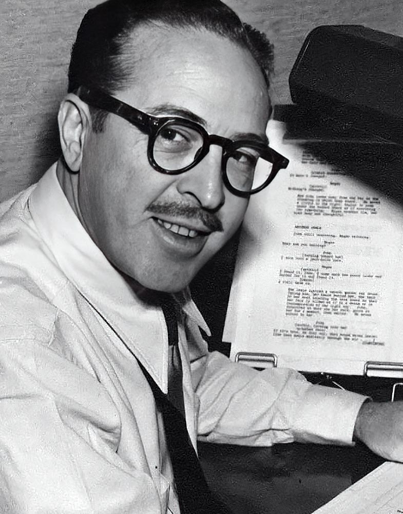 Dalton Trumbo