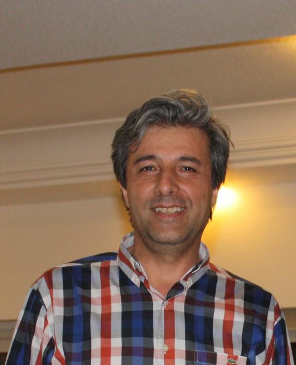 Kamil Akdoğan