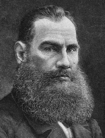 Lev Tolstoy