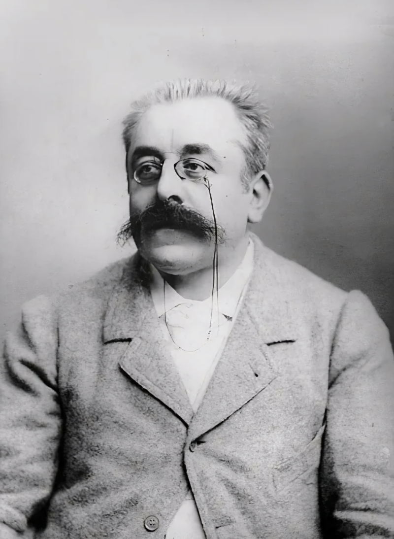 Paul Alexis