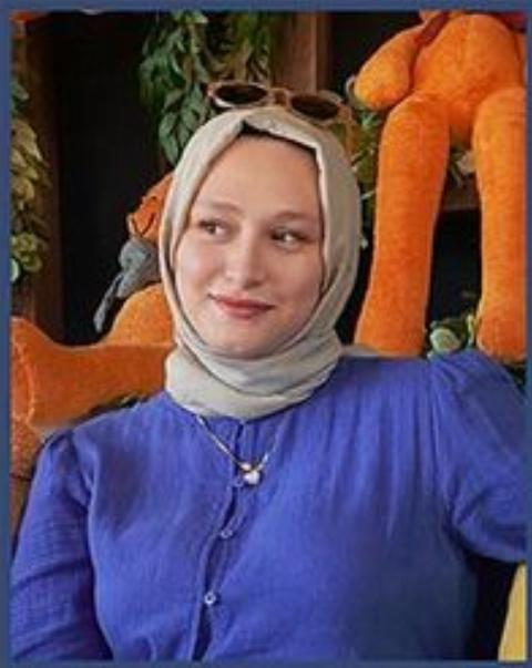 Şevval Demirdöğer