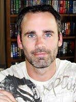 Paul Cleave