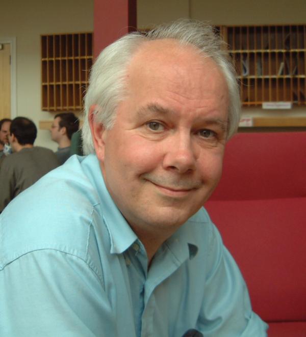 Ian Stewart 1000Kitap