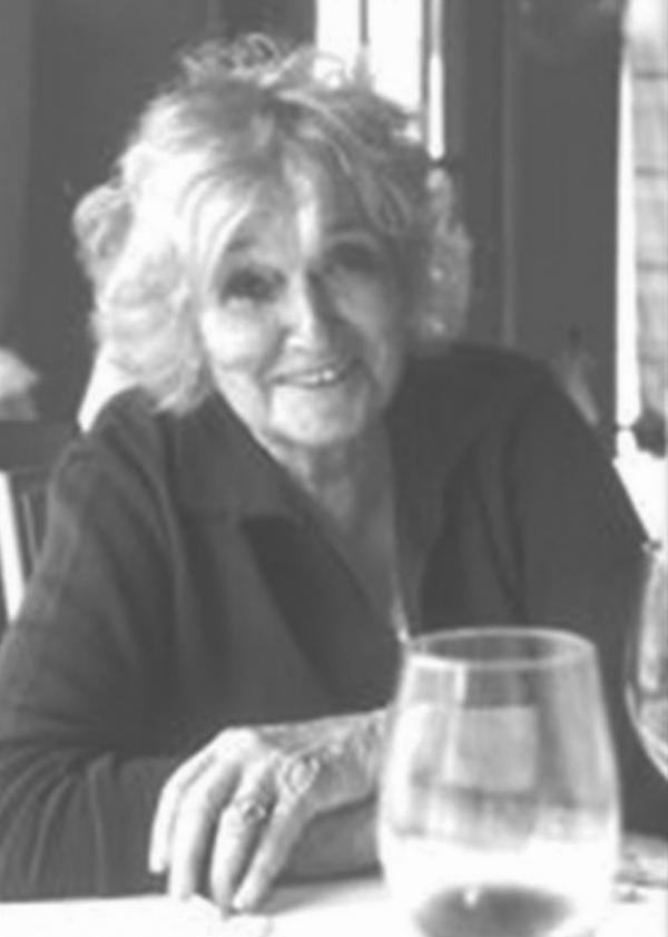 Colette Rossant