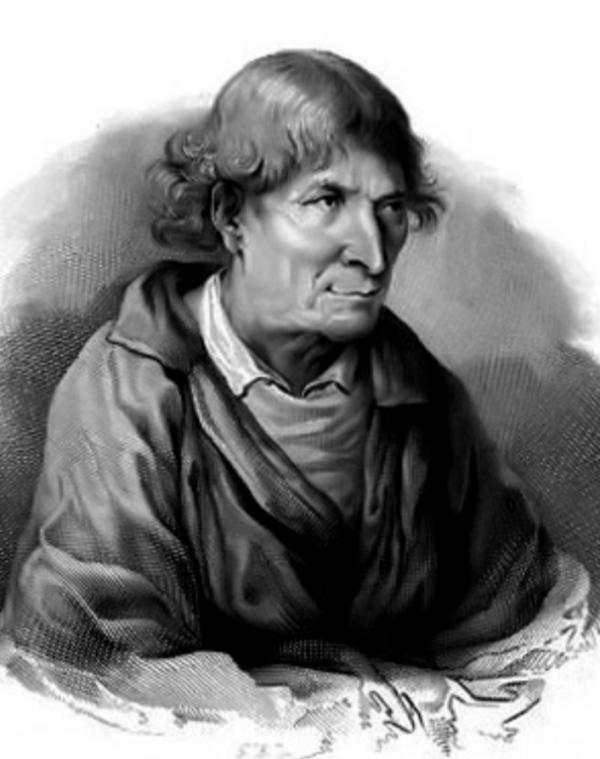 Giovanni Battista Casti