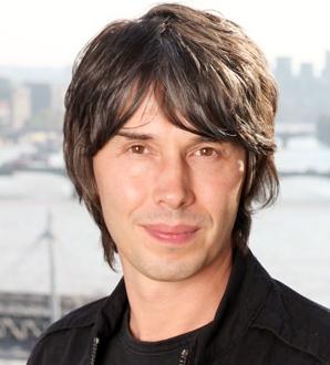 Brian Cox