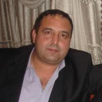 Ahmet Üzümcüoğlu