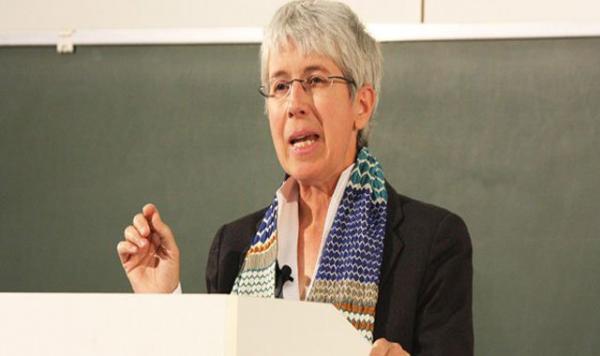 Gudrun Krämer 1000Kitap