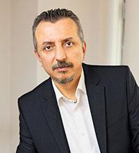 Murat Kelkitlioğlu