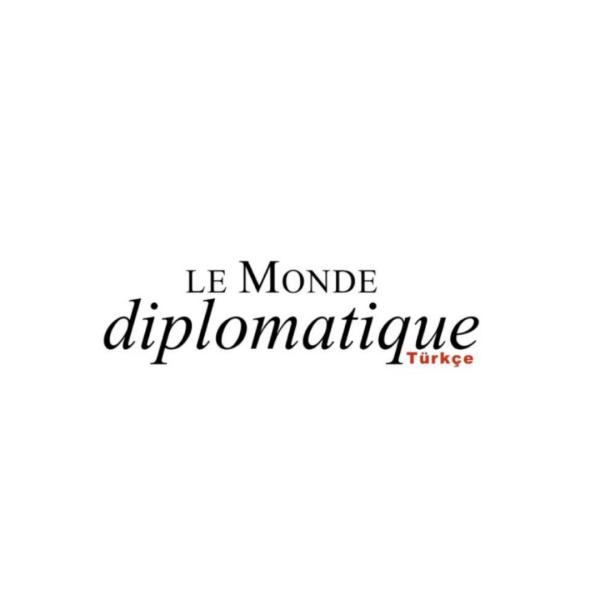 Le Monde Diplomatique Türkçe Kitapları - 1000Kitap