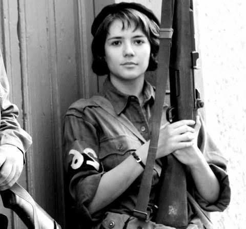 Aleida March - 1000Kitap