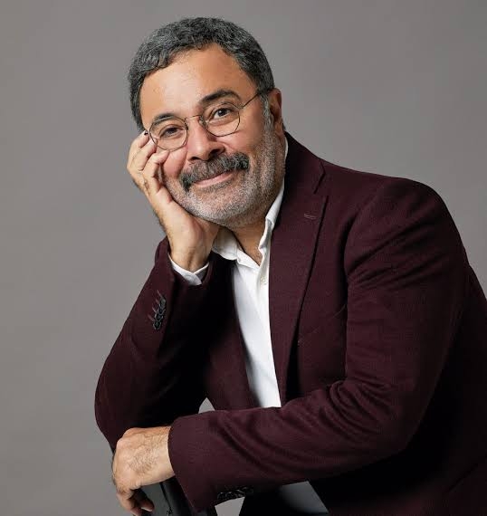 Ahmet Ümit