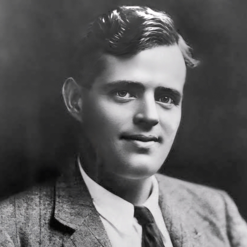 Jack London