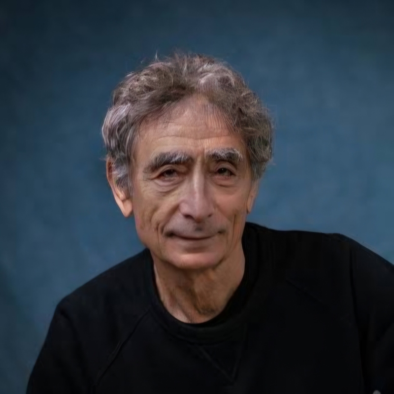 Gabor Mate