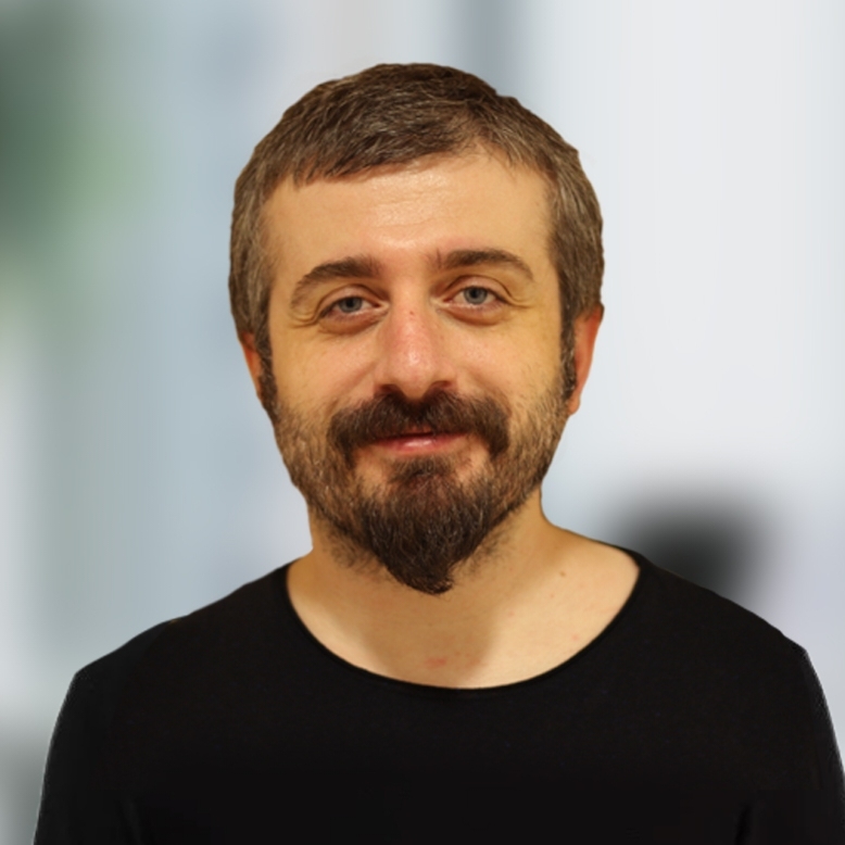 Serkan Karaismailoğlu