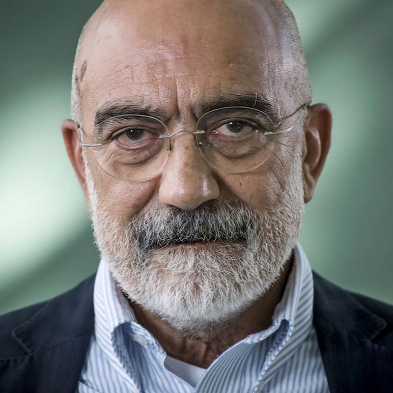 Ahmet Altan