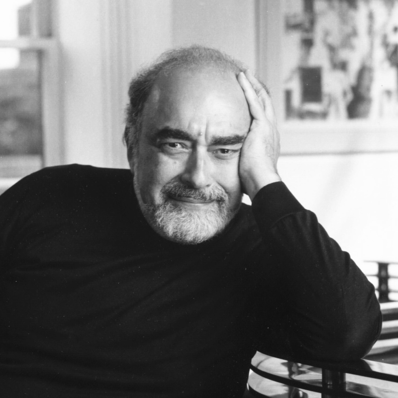Ira Levin