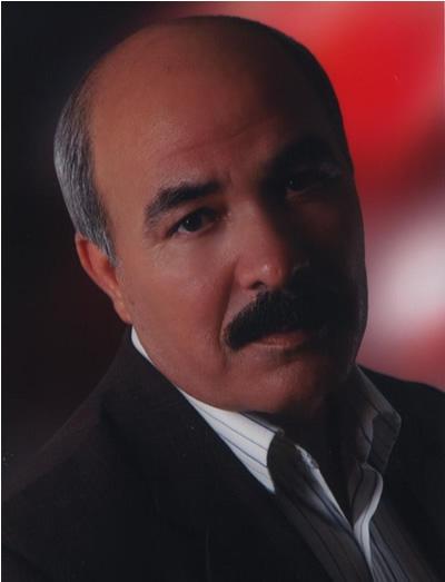 Mustafa Sancar