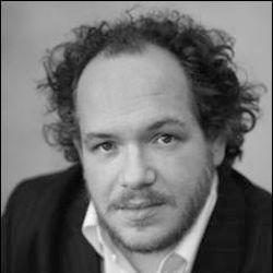 Mathias Enard