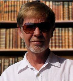 Colin Evans