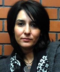 Sibel K. Türker