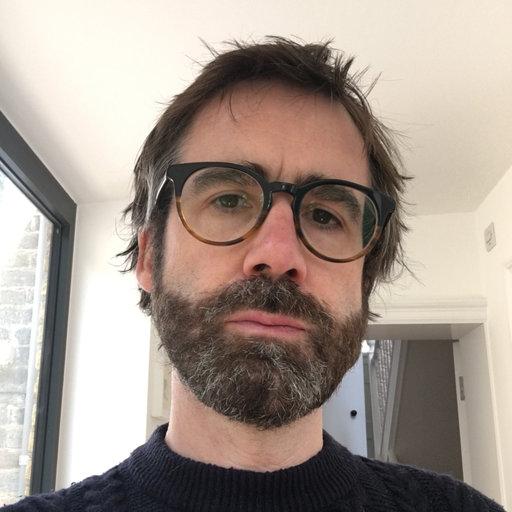 Nicholas Thoburn (Deleuze Marx Ve Politika kitabının yazarı) 1000Kitap