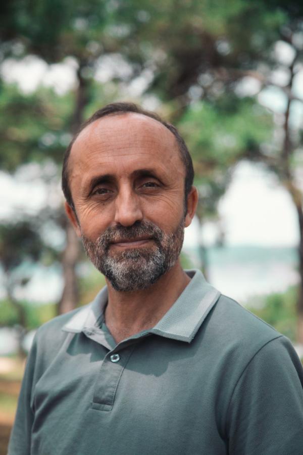 Resul Bulama