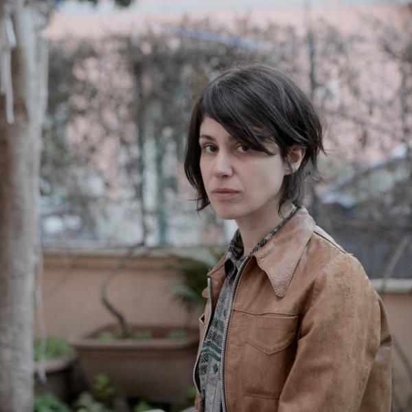 Veronica Raimo