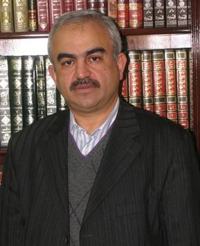 Mustafa Atilla Akdemir