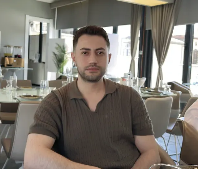 Emin Tetik