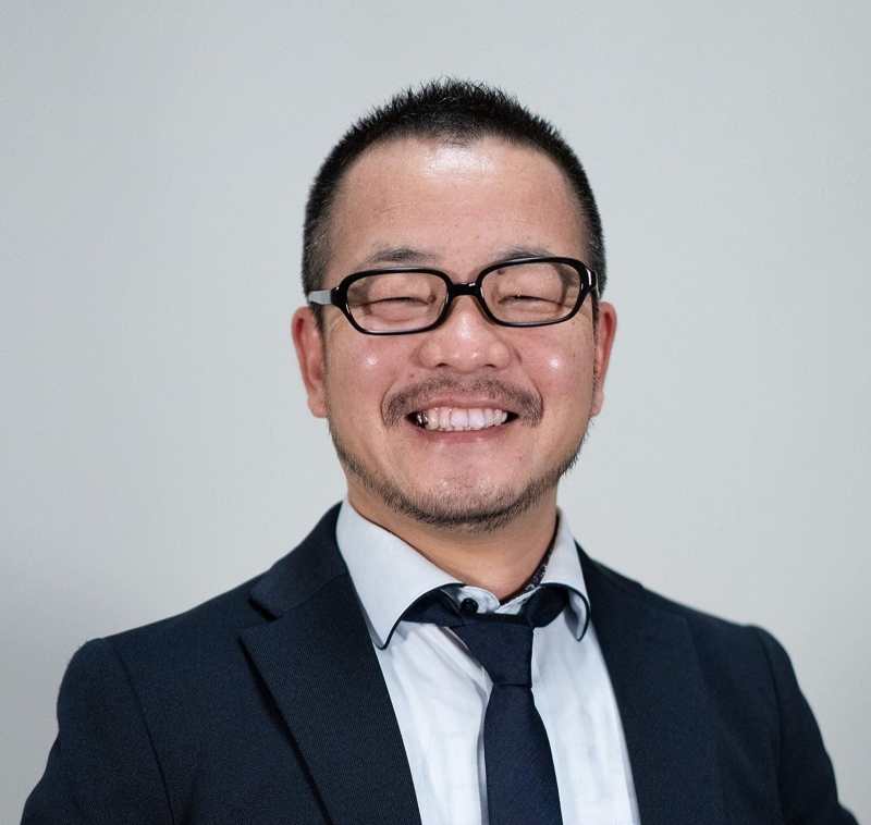 Toshikazu Kawaguchi