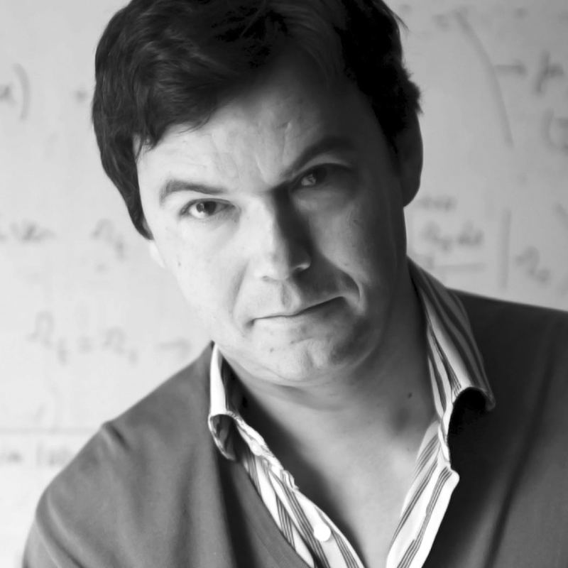 Thomas Piketty