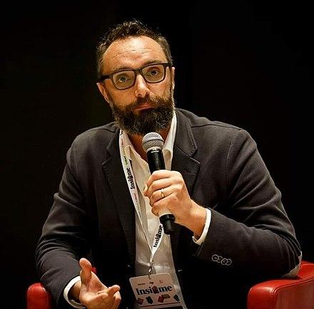 Francesco Filippi 1000Kitap