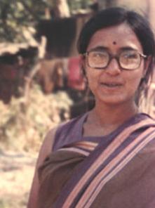 Anuradha Ghandy