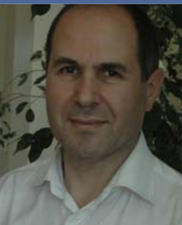Ahmet Tüzün