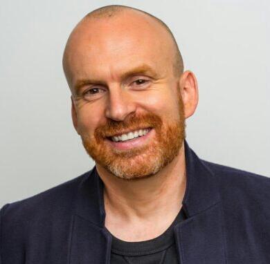 Matt Haig