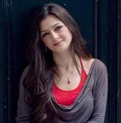Seray Şahiner