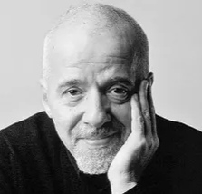 Paulo Coelho