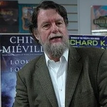 Robert Jordan