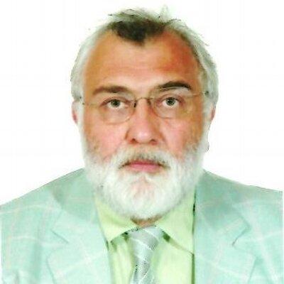 Mehmet Semih Gemalmaz