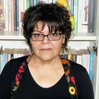 Zerrin Kurtoğlu