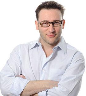 Simon Sinek