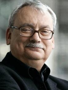 Andrzej Sapkowski