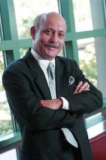 Jeremy Rife Jeremy Rifkin (Entropi kitabının yazarı) - 1000Kitap