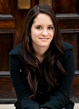 Aimee Carter