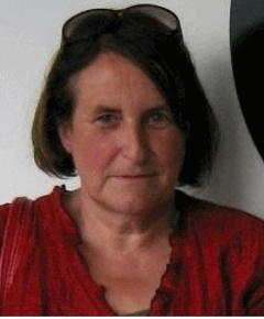 Brigitte Dumortier