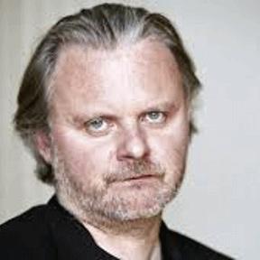 Jon Fosse