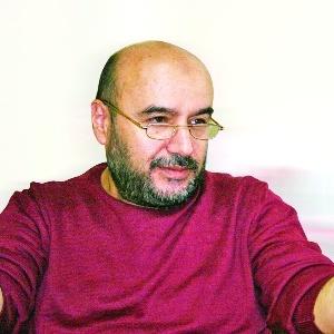 Mehmet Dikmen