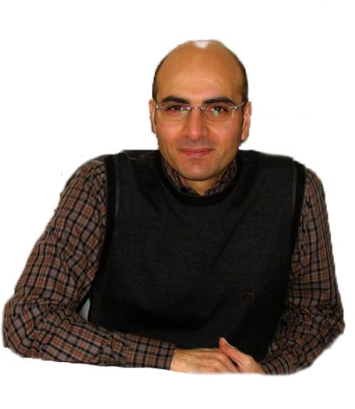 Ahmet Karataş